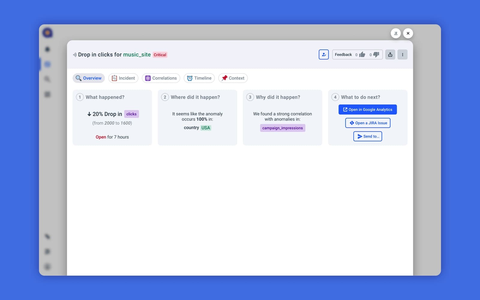 dashboard Screenshot03 INVOverview