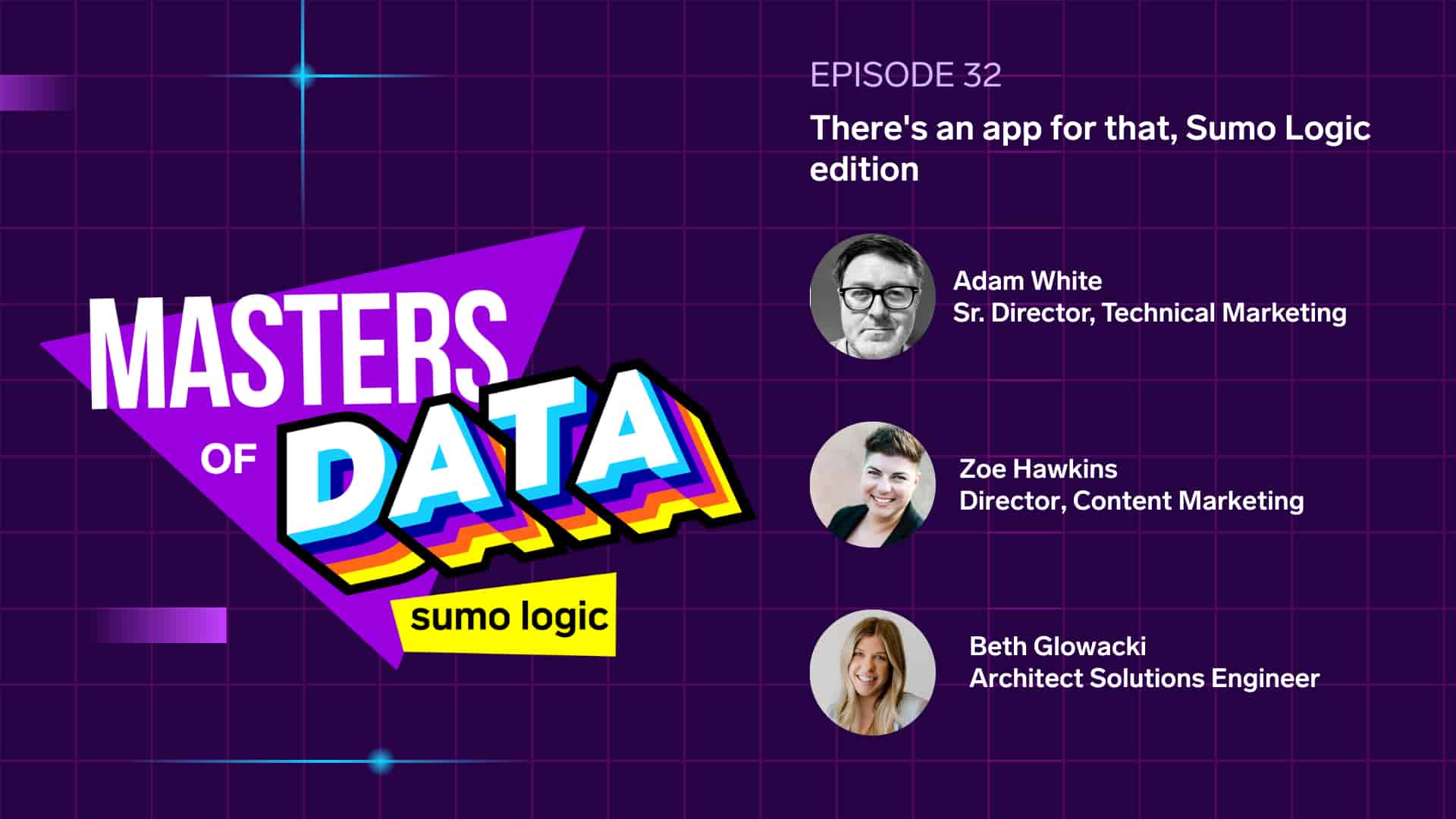 Ep 32 Power of Apps 1