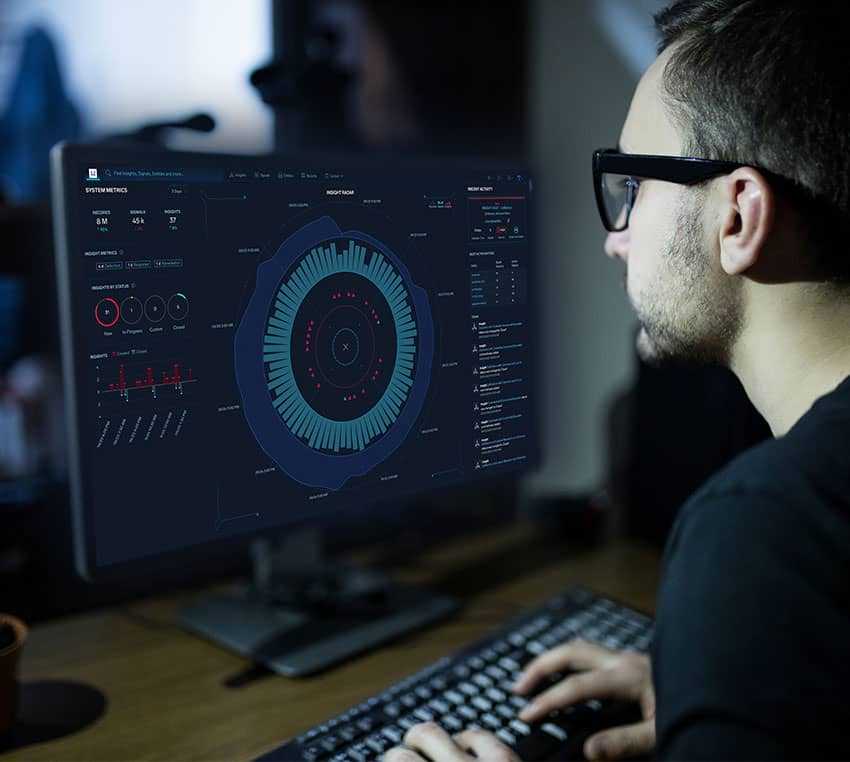 SecOps 1 hero