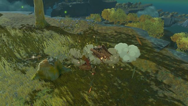 Logging gotchas 3