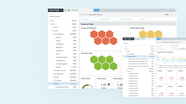 thumb See Application Observability in Action thumb