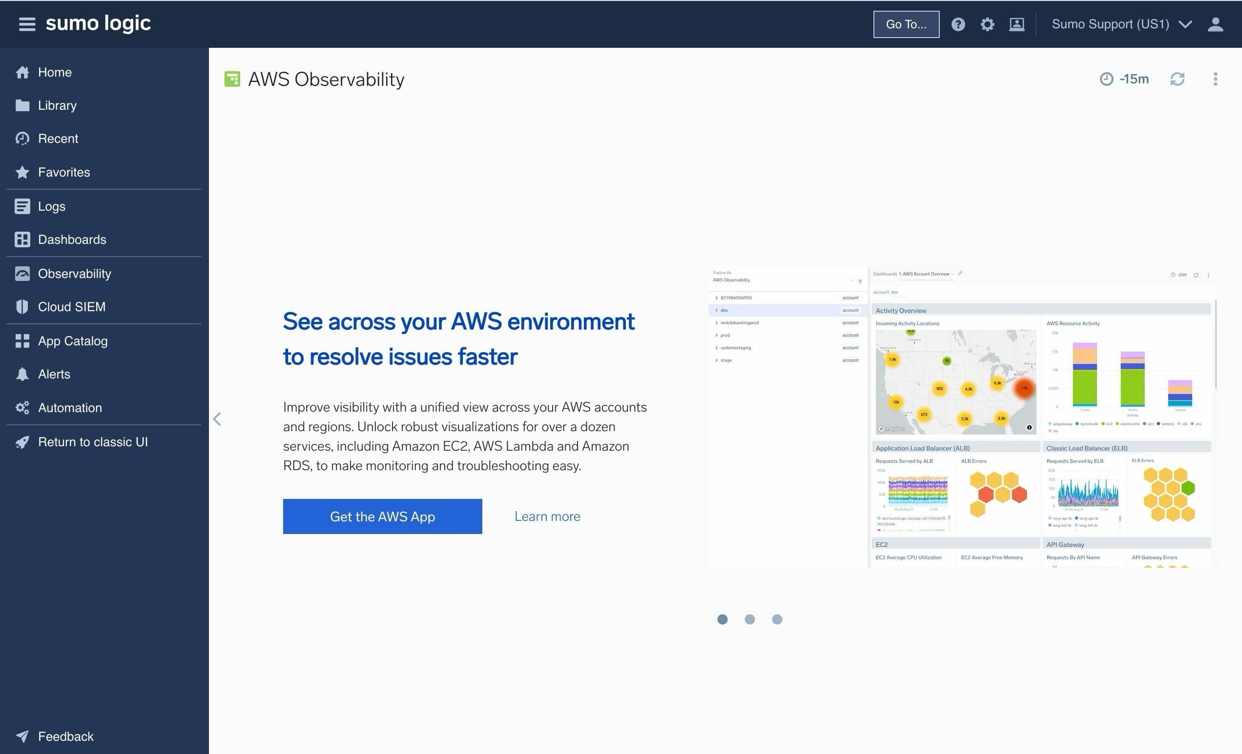 whatsnew UnifiedNavigation 1