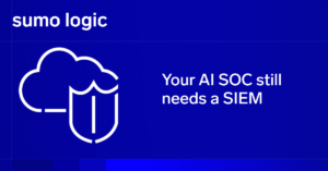 ai soc needs siem meta