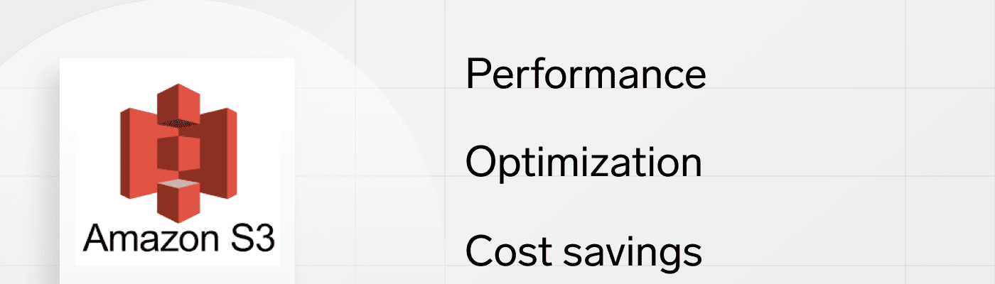 Amazon S3