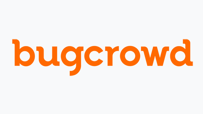 Bugcrowd Hero Logo