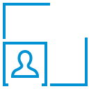 icon scale