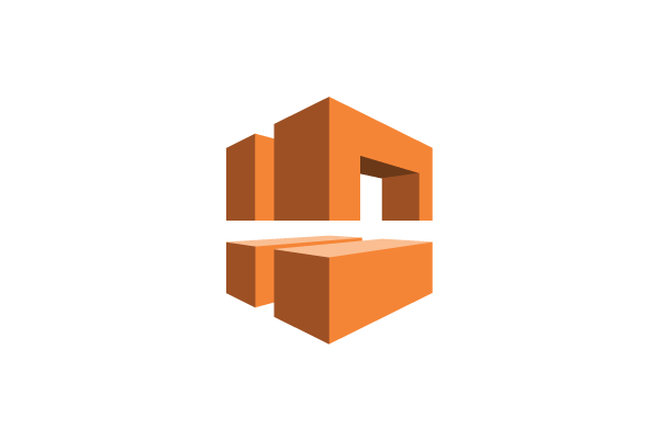 logo amazon vpc flow