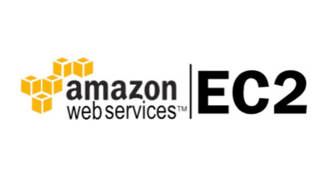 logo aws ec2