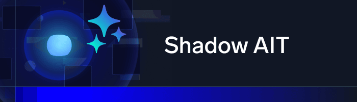 Sumo Logic: Shadow AIT