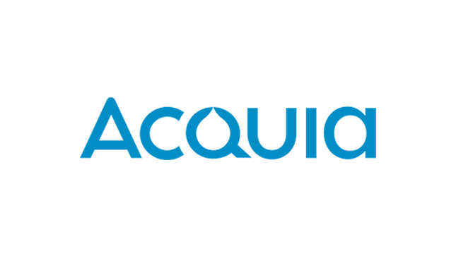 thumb cards Acquia logo