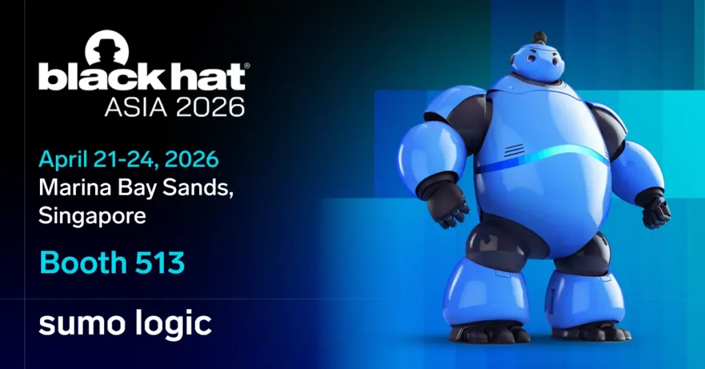 Black Hat Asia 2026