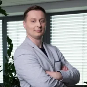 Dawid Krochmal