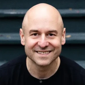 Michael Basil