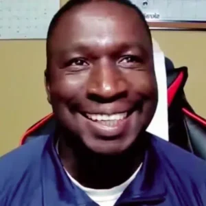 Omar Koncobo