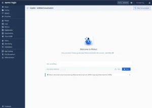 Mobot walkthrough