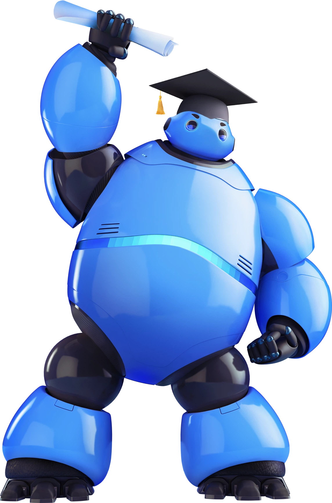 mobot unify training
